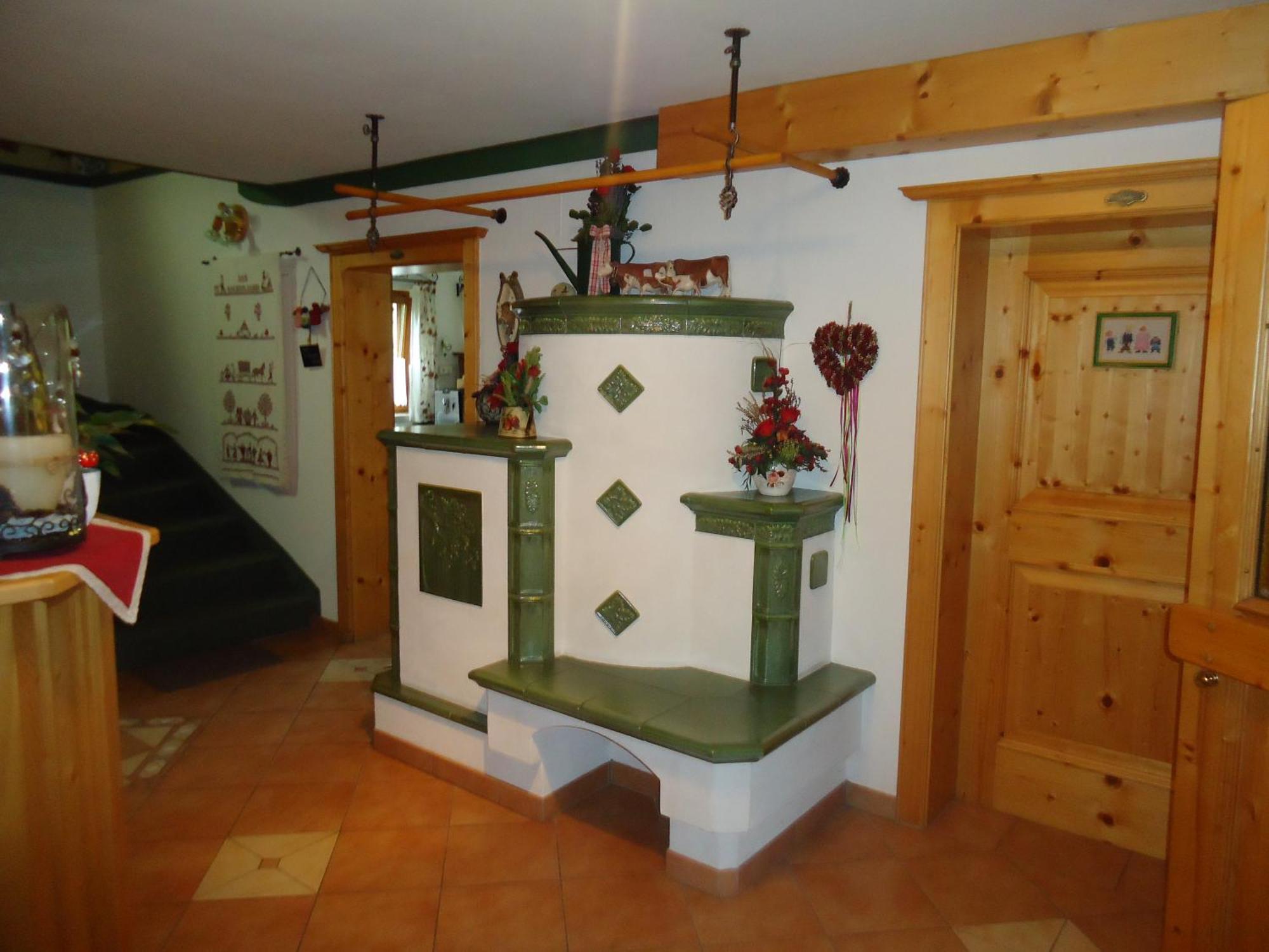 Pension-Greimelbacherhof Ramsau am Dachstein Exterior photo