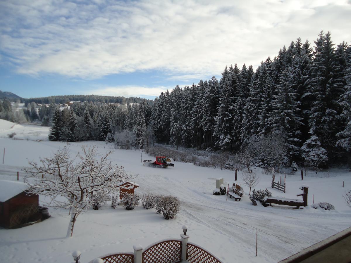 Pension-Greimelbacherhof Ramsau am Dachstein Exterior photo
